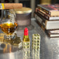 Jeweled Lipstick Lighter