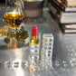 Jeweled Lipstick Lighter
