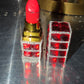 Jeweled Lipstick Lighter