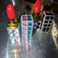 Jeweled Lipstick Lighter