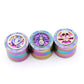 Luxury Bling Fiyah Grinder