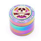 Luxury Bling Fiyah Grinder