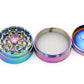 Luxury Bling Fiyah Grinder