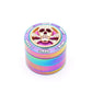 Luxury Bling Fiyah Grinder